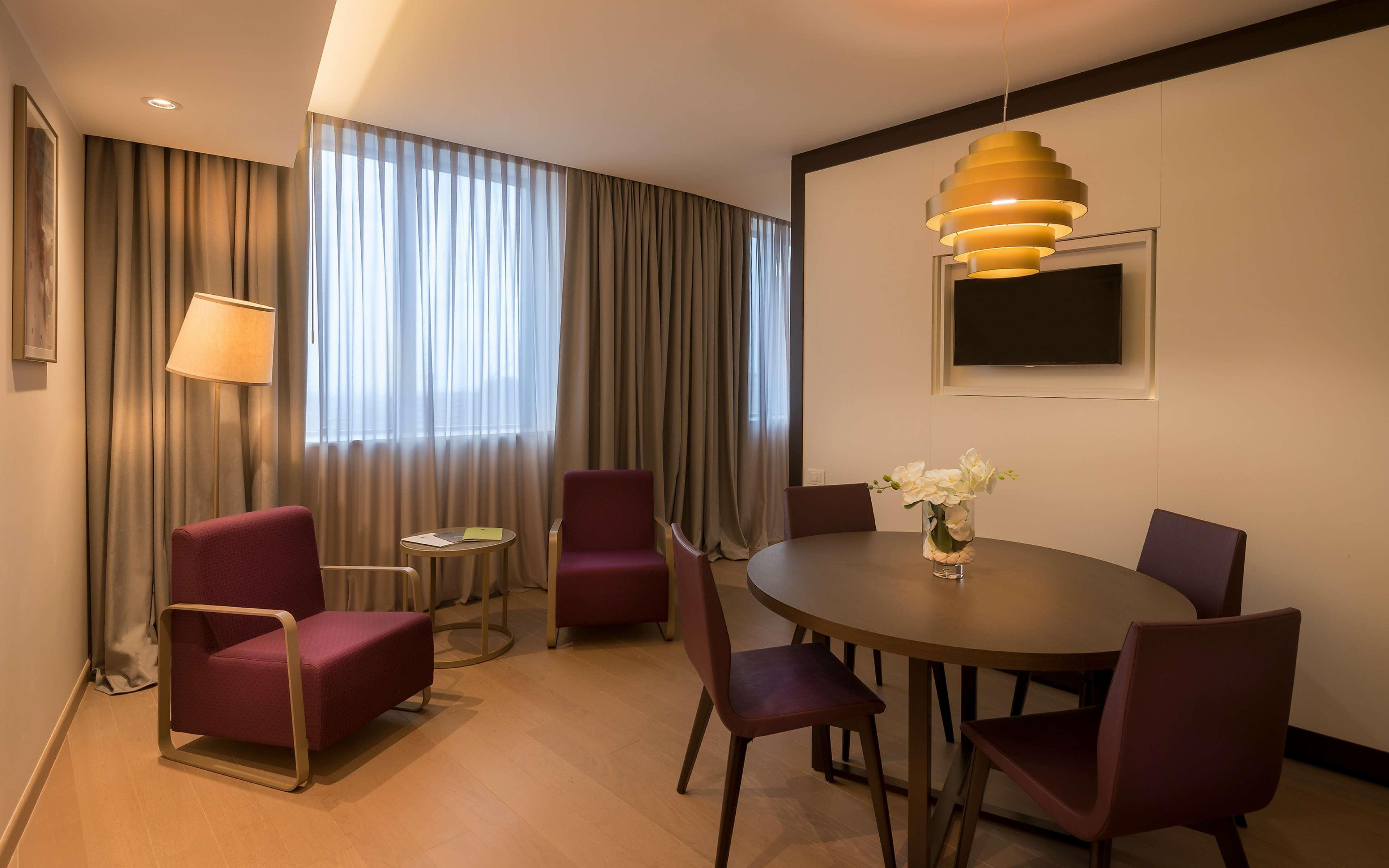 Doubletree By Hilton Ереван