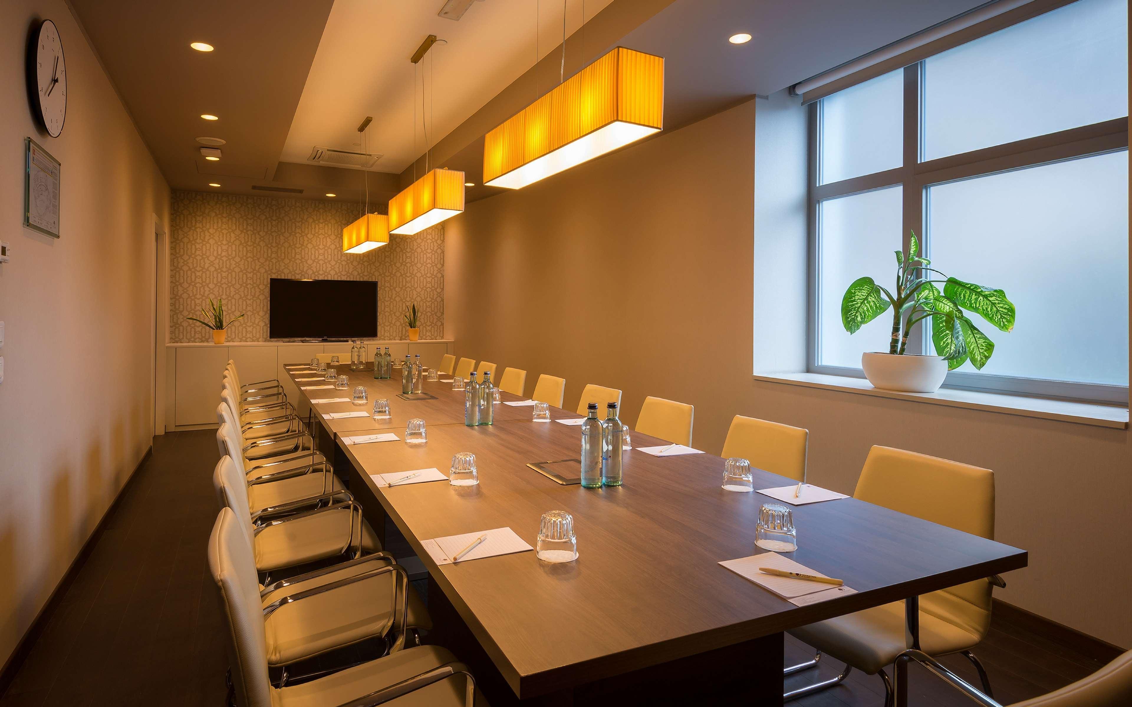 Doubletree By Hilton Отель 4*