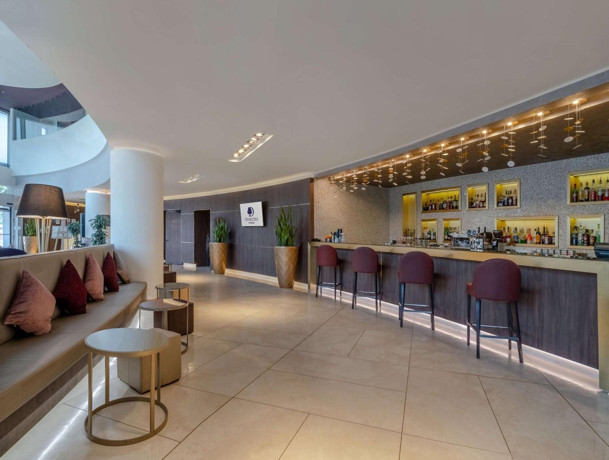 Doubletree By Hilton Ереван