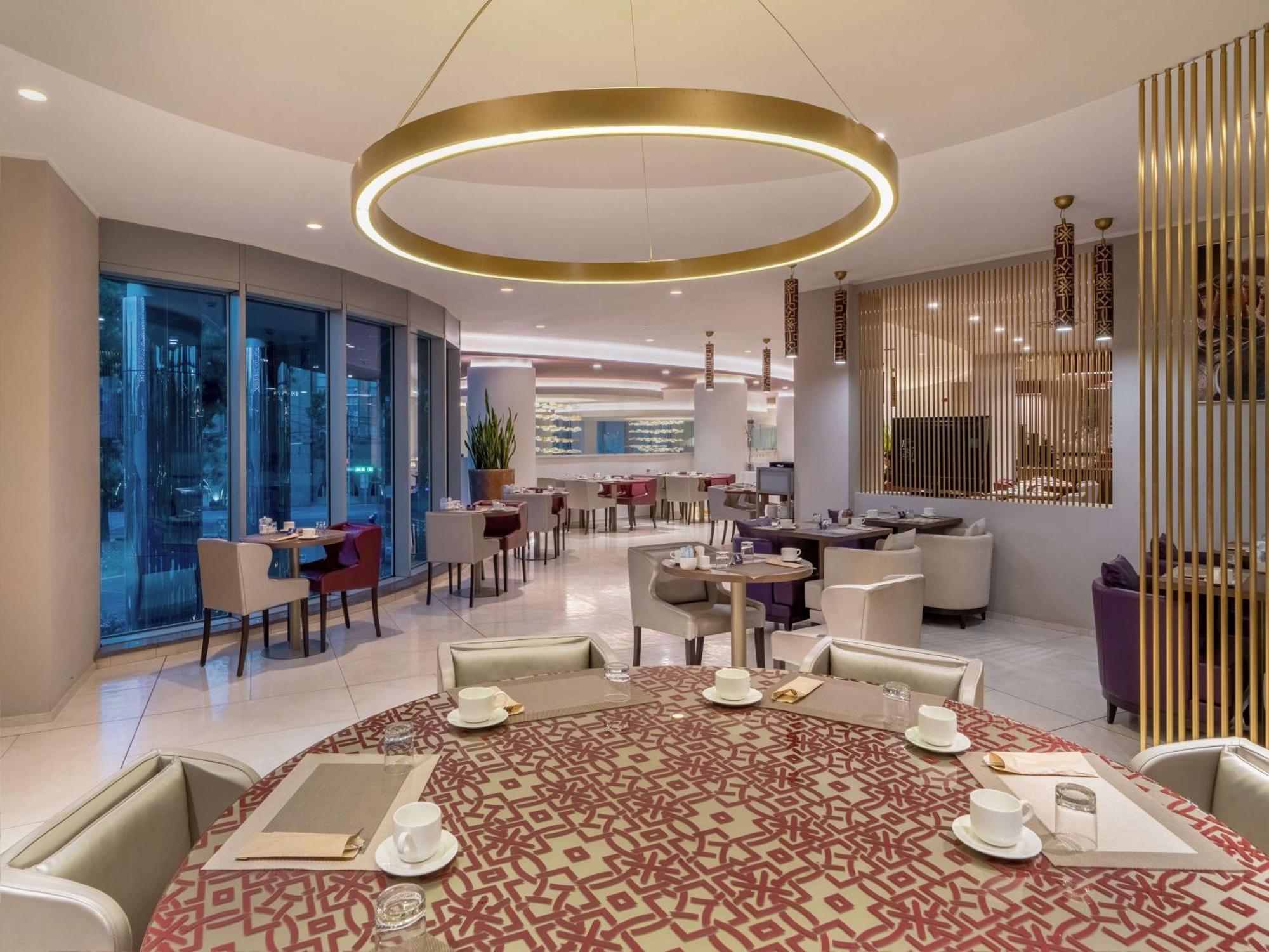 Doubletree By Hilton Отель 4*