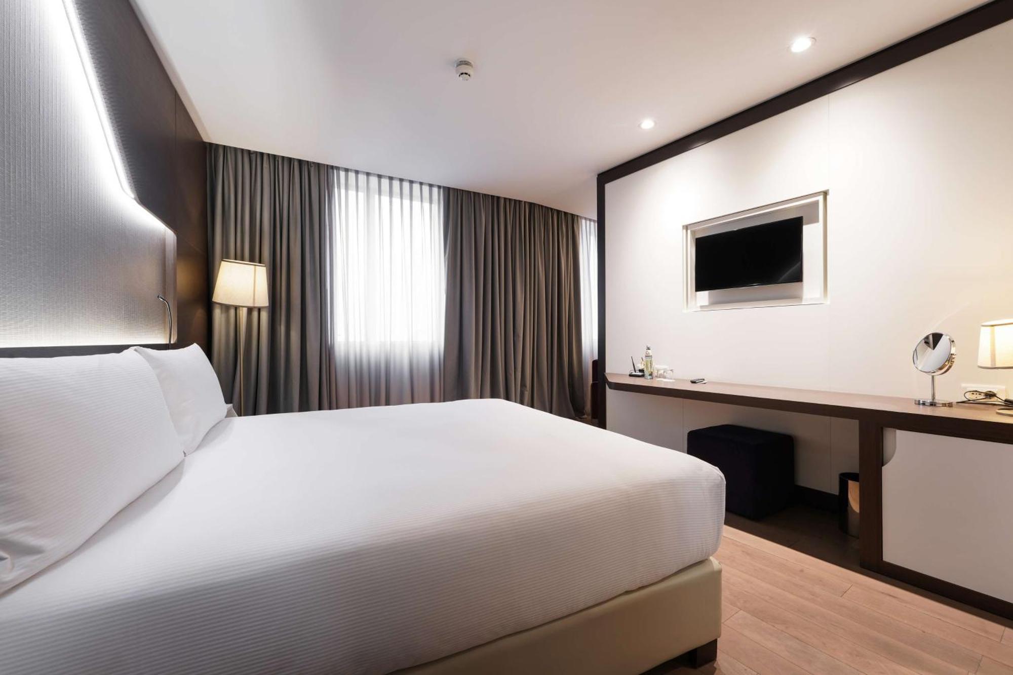 Doubletree By Hilton 4*