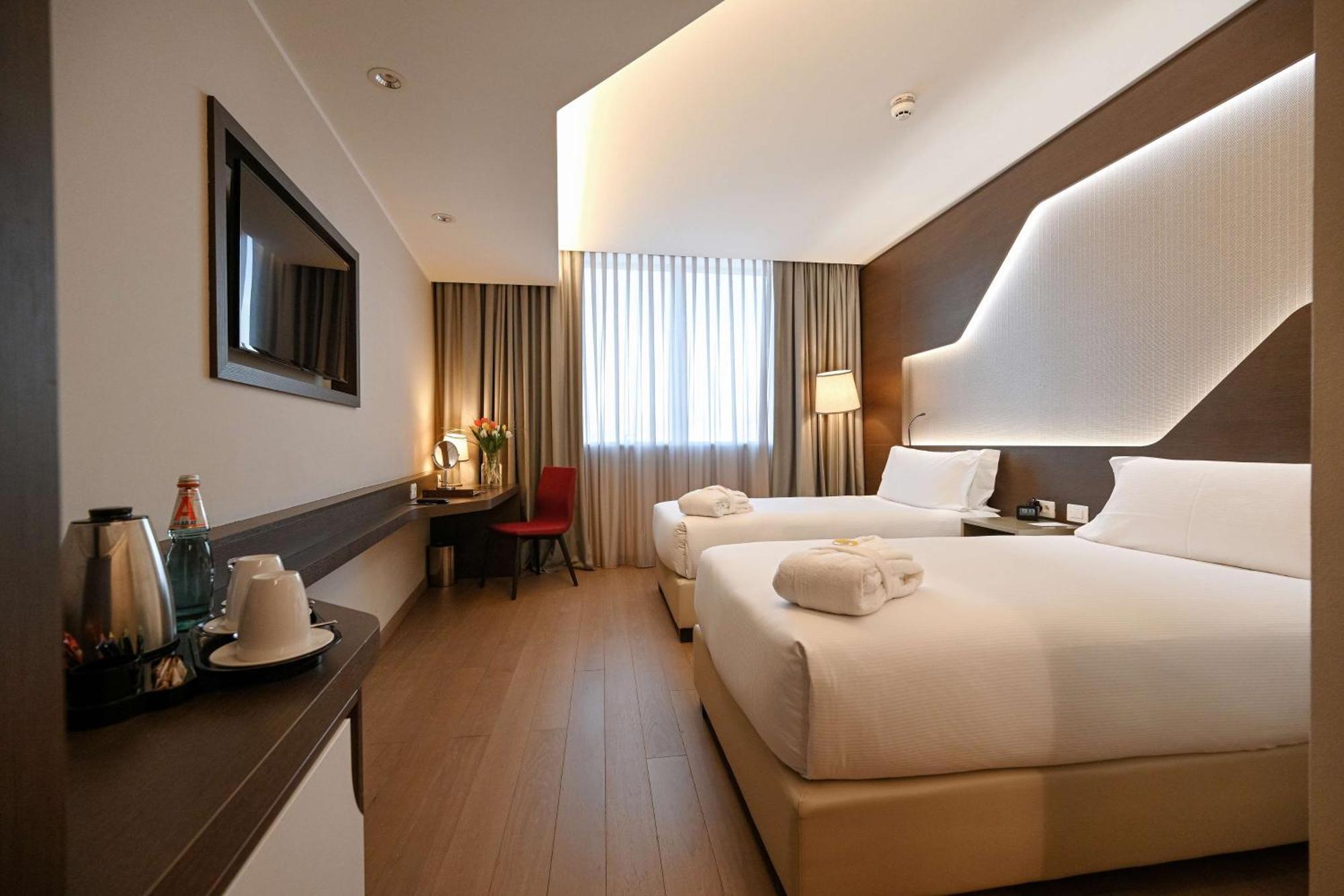 Doubletree By Hilton Ереван