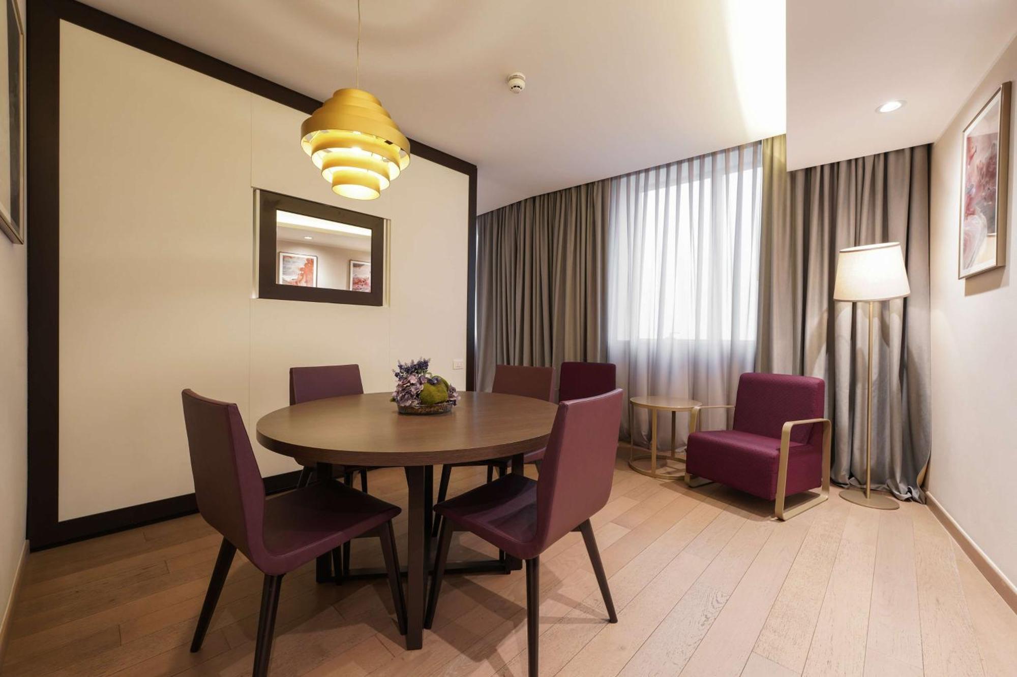 Doubletree By Hilton 4*