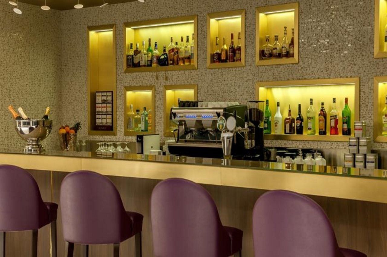 Отель Doubletree By Hilton Ереван