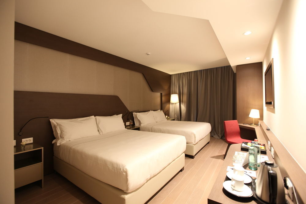 Doubletree By Hilton Ереван
