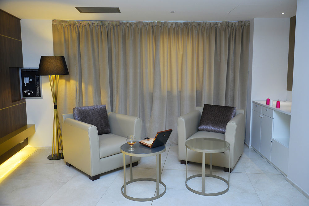 Doubletree By Hilton Centre 4*